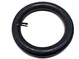 16 X 2.4 Inner Tube With Straight Valve Stem Compatible With Razor MX500 MX650 Front Tire
