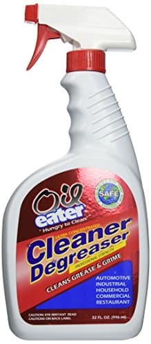 Allstar Performance ALL78213 32 oz Spray Bottle Oil Eater Degreaser