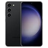 Samsung Galaxy S23 Unlocked Android Smartphone, 128GB, 50MP Camera, Night Mode, 8K Video, Long Battery Life, Fastest Mobile Processor, Adaptive Display, US Version, Phantom Black