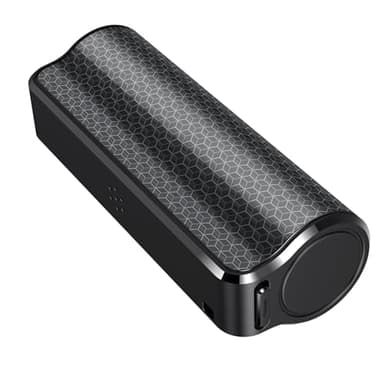 128GB Voice Recorder,500 Hours Continious Recording with Long Battery Life, Professional Noise Reduction, HD Recording for Meetings Lectures Interviews, Noise Cancellation, Voice Activation