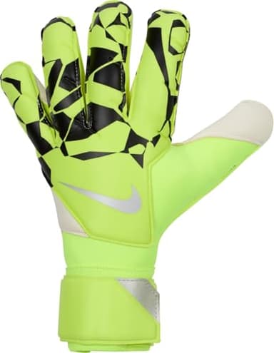 Grip3 Goalkeeper Gloves by Nike