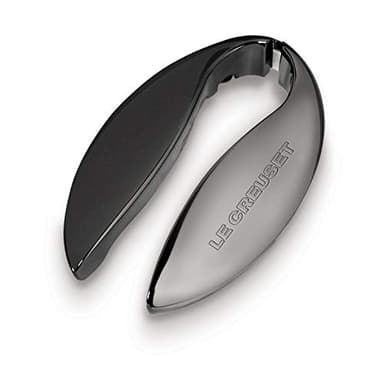 Foil cutter - Black Nickel
