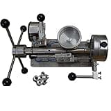 Bench Top Pressure and Vacuum Calibrator (Range: 0-700 kg/cm²) for Calibration Laboratories, Pharmaceuticals, Petrochemicals Model: AI-PCAL1