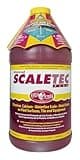 EasyCare 20064 Scaletec Plus Descaler and Stain Remover, 64 oz. Bottle