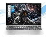 HP 15 inch Touchscreen Laptop | 15.6" HD Computer | 64GB RAM | 2TB SSD & 128GB Portable SSD |Intel Core i5-1235U |Wi-Fi 6E |Bluetooth |Copilot Ready |Ultra Light |AI-Powered Windows 11 | RK Bundle