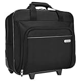 Targus 16 Metro Roller Notebook Bag - Polyester