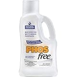 Natural Chemistry 5221 Phos Free Pool Cleaner, 2-Liter