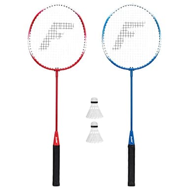 Franklin Sports 2-Player Replacement Racket Set