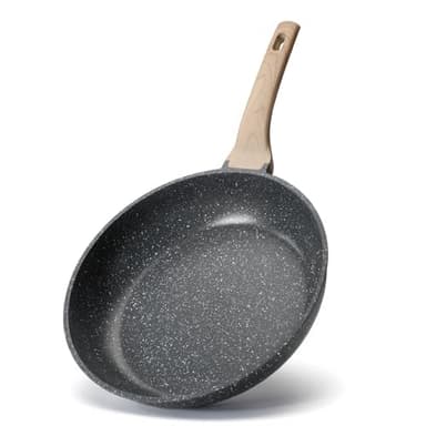 Our 10 Best Frying Pan Without Non Stick Coating for 2026 [US ...
