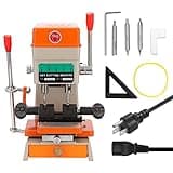 Keys Duplicating Machine Keys Reproducer Reproducing Cutter Engrave Keys Guide