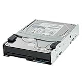 Toshiba MG03ACA200 - HDD NEARLINE 2TB SATA 6GB/S - 3.5IN 7200RPM 64MB 24 * 7 in