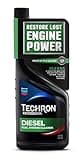 Chevron 266373272 Techron D Concentrate Diesel Fuel System Cleaner, 20 fl. oz., 1 Pack
