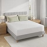 Novilla 12 Inch Full Size Mattress in a Box, Gel Memory Foam Mattress for Cooling Night Sleep & Pressure Relief, CertiPUR-US Certified Mattress Full