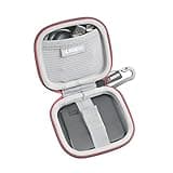 RLSOCO Hard Case for WD 1TB/2TB Elements SE Portable SSD External Solid State Drive (Case Only)