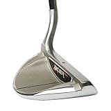 Acer XK Chipper Golf Club, Right Hand 37 Degree Loft Chipping Club for Men and Women (34” Length)