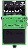 Boss PH-3 Phase Shifter Pedal