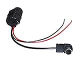 Bluetooth Module for JVC KS-U58 3.5MM AUX Input PD100 U57 U29 for iPod iPad iPhone 5 6 7 8 X Xs Max XR 11 12 13 Pro Max iPod iPad Samsung Huawei Xiaomi Sony