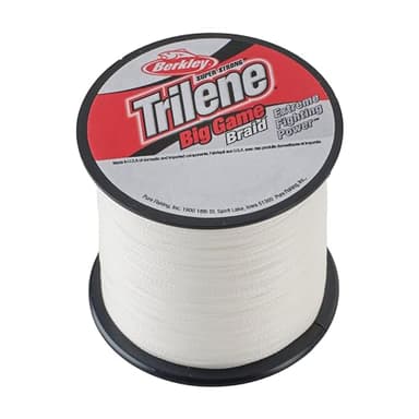 Berkley Trilene Big Game Braid Fishing Line