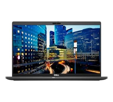 Dell Latitude 7410 14” FHD Intel Core i5-10310U 1.7GHz Quad Core, 8GB RAM, 256GB SSD, Windows 11 Pro 64Bit, CAM (Renewed)