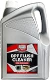 MotorPower Care In-House DPF Cleaning Save Time and Money with Our Revolutionary Flush Liquid