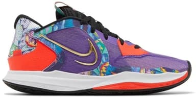 Nike Kyrie Low 5 Basketball Shoes 'Jewell Loyd' (DJ6012-002) - Size 9M/10.5W