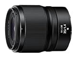 Nikon NIKKOR Z 35mm f/1.4 Lens