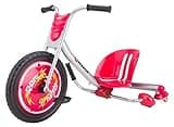 Razor 360 Caster Trike for Kids Ages 6+ - Replaceable Spark cartridges, Lightweight, MX Style Handlebars, for Riders up to 160 lbs