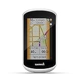 Garmin Edge Explore - Touchscreen Touring Bike Computer with Connected Features, 010-02029-00 (Renewed)