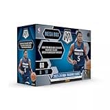 2023-24 Panini NBA Mosaic Basketball Trading Card Mega Box