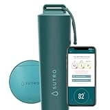Sutro Pool & Spa Water Smart Monitoring Device | Tests Alkalinity, pH, Chlorine | Digital Water Tester
