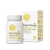 Fecula Biotech Synbiotic for Gut Health | 3-in-1 Prebiotic, Probiotic & Postbiotic | Digestive Support, Bloat Relief, Immune Boost | 30 Capsules