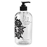 Lulu Natural Water Based Lubes. Personal Lubricant, Liquid Lube for Men, Women and Couples, Lubricants. (16oz)