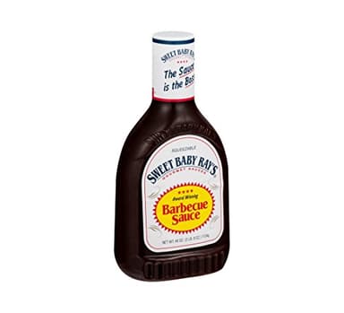 Sweet Baby Rays Barbecue Sauce, Original, 40 oz