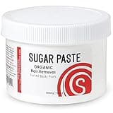 Sugaring Paste for Bikini, Legs, Brazilian, Arms and Back - 12oz by Sugaring NYC