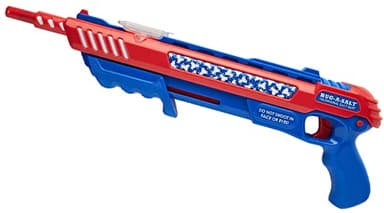 BUG-A-SALT Salt War Freedom 3.0