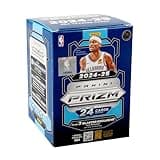 2024-25 Panini Prizm Basketball Trading Cards Blaster Box