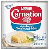 Carnation Sweetened Condensed Milk, 14 Ounce