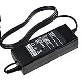 SKKSource 120W AC Adapter Compatible with WD My Cloud PR4100 Pro Series Network Storage NAS Power