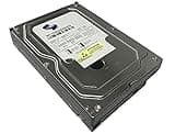 WL 1TB 64MB Cache 5400RPM SATA III (6.0Gb/s) (Low Power & Heavy Duty) 3.5" Internal Hard Drive (PC, NAS & CCTV DVR) - w/ 1 Year Warranty