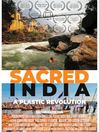 Sacred India: A Plastic Revolution