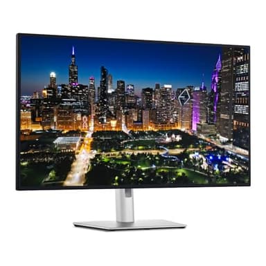Dell UltraSharp U3225QE 31.5" 16:9 4K Ultra HD 120Hz Thunderbolt Hub IPS Black LED HDR Monitor