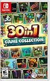 30-In-1 Game Collection - Nintendo Switch Standard Edition