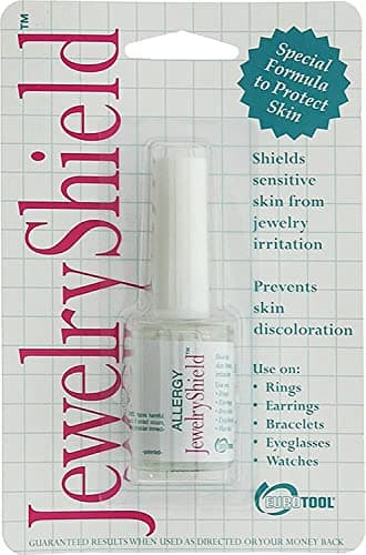 Jewelry Shield Protectant, 1/2 Ounce Bottle | JWL-180.00