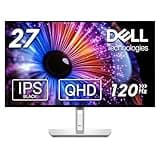Dell UltraSharp 27 Thunderbolt Hub Monitor - U2724DE 68.4cm (27), W128815278 (Monitor - U2724DE 68.4cm (27))