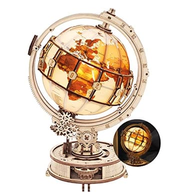 Our 10 Best Rokr 3d Puzzles for 2026 [US] | OneClearWinner.com