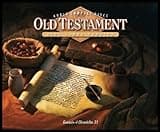Old Testament KJV 56 disc set [Audio CD] (This is an audio recording of the Old Testament on compact disc. 56 compact discs., New Testament KJV Complete Audio on 56 CD Set)