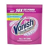 Vanish oxi Action Stain Remover Powder - 200 g