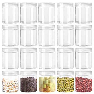 Our 10 Best Slime Plastic Containers for 2026 [US] | OneClearWinner.com