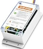 Wodli Soft Start Kit for RV Air Conditioner, HVAC Soft Start Kit, Soft Start for RV, Van, Camper, Trailer Air Conditioner, Easy Start an A/C & Electrical Appliances with a Small Generator