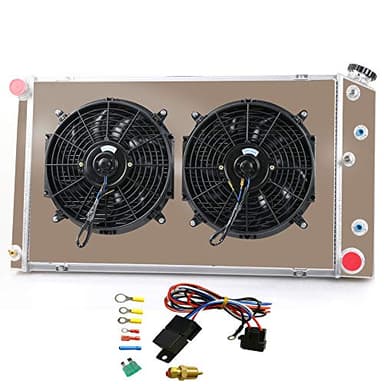 Our 10 Best Alloyworks Radiator Reviews for 2026 [US] | OneClearWinner.com